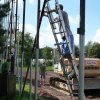 Zaunerneuerung