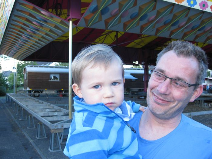 Kirmes 2012 1
