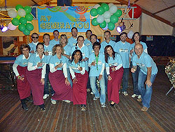 my generation team 2010