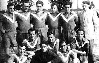 Aufstiegsmannschaft