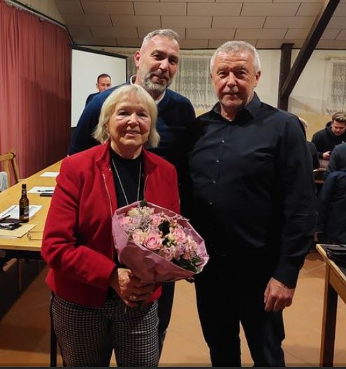 elke Gburek