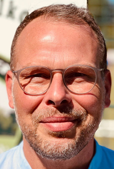 Christian Lucke