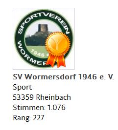 227. Platz