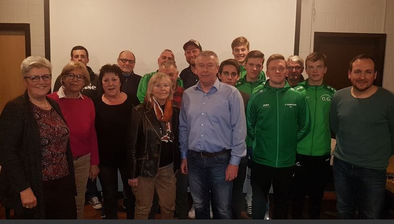OMV Vorstand
