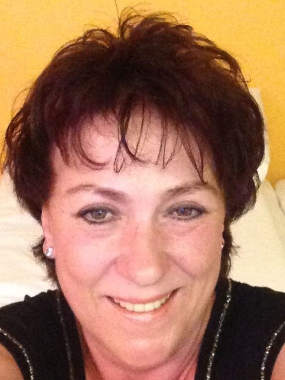angela richter