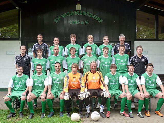 1. Herren