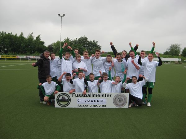 C-Junioren 01.06.13IMG 1750