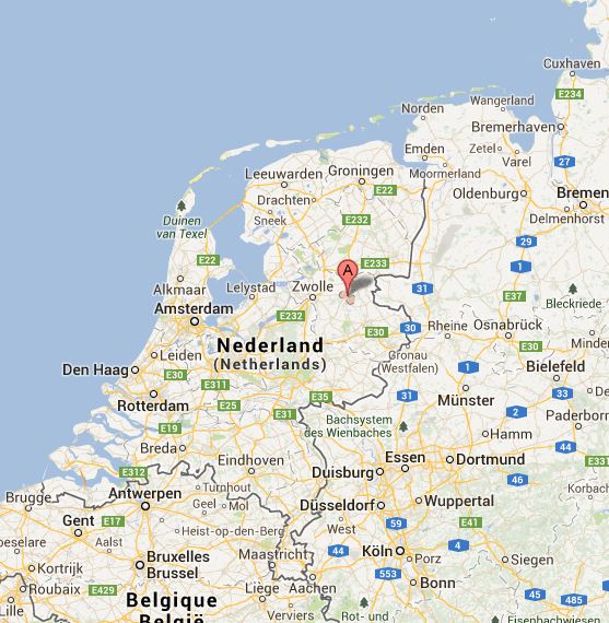 ommen