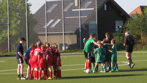 04.09.2013 E Pokal
