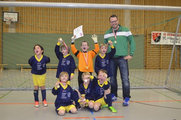 Maxi-Bambini 25.01.14