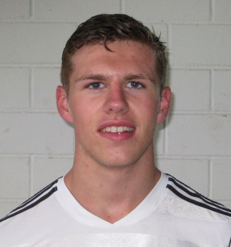 Nicola Frahmann