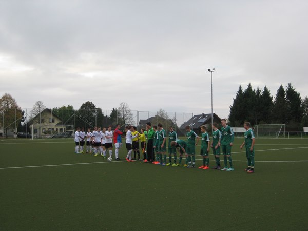25.10.14 Begrüßung