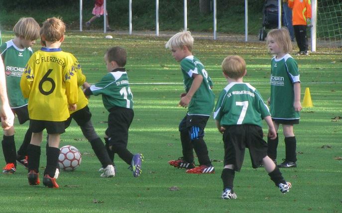 Bambini 18.10.14