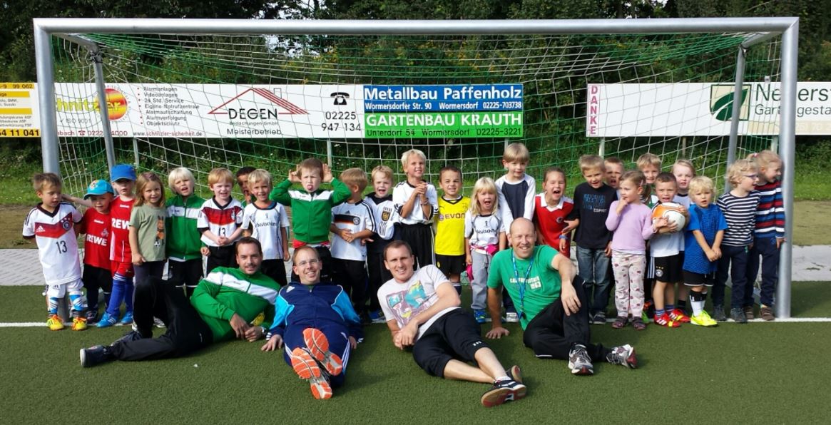 Bambini 20.08.2014