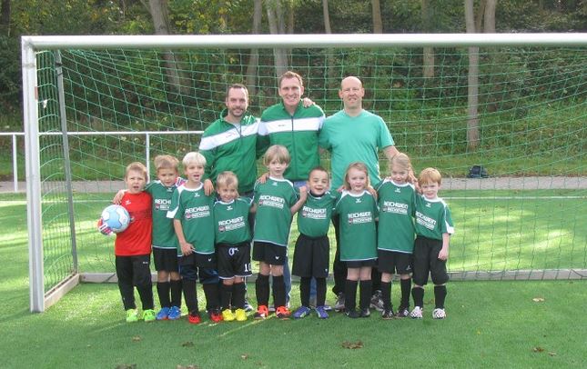 Bambini Oktober 2014