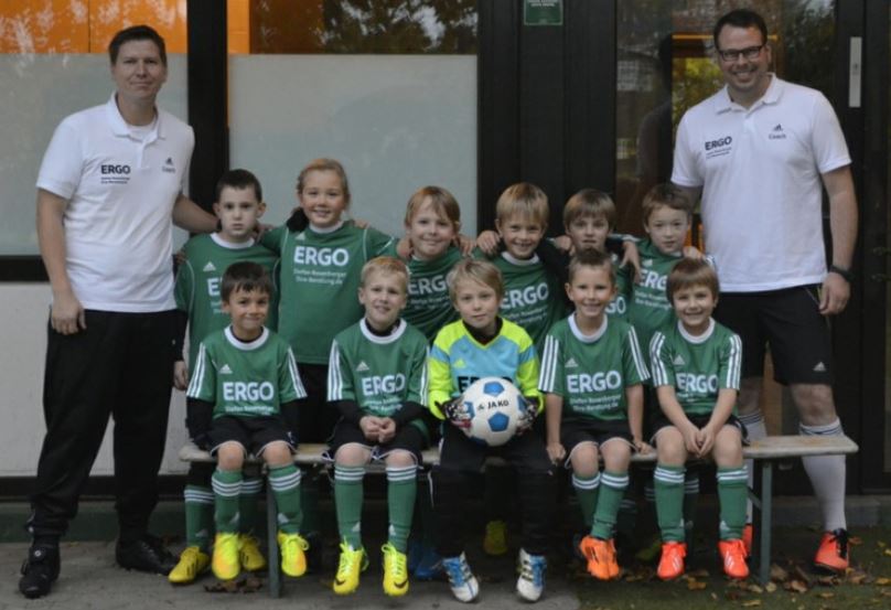 F2 Team 2014