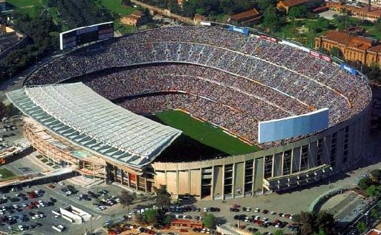Nou camp