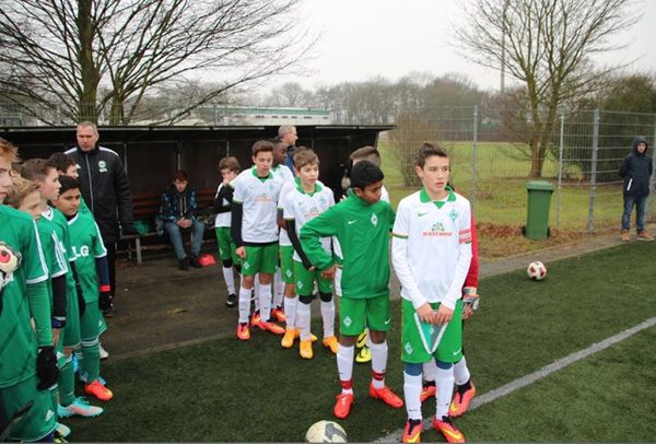 SVW vs SVW 07.02.15