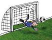 Fussballtor