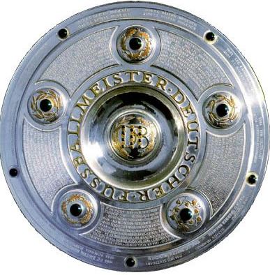 Meisterschale