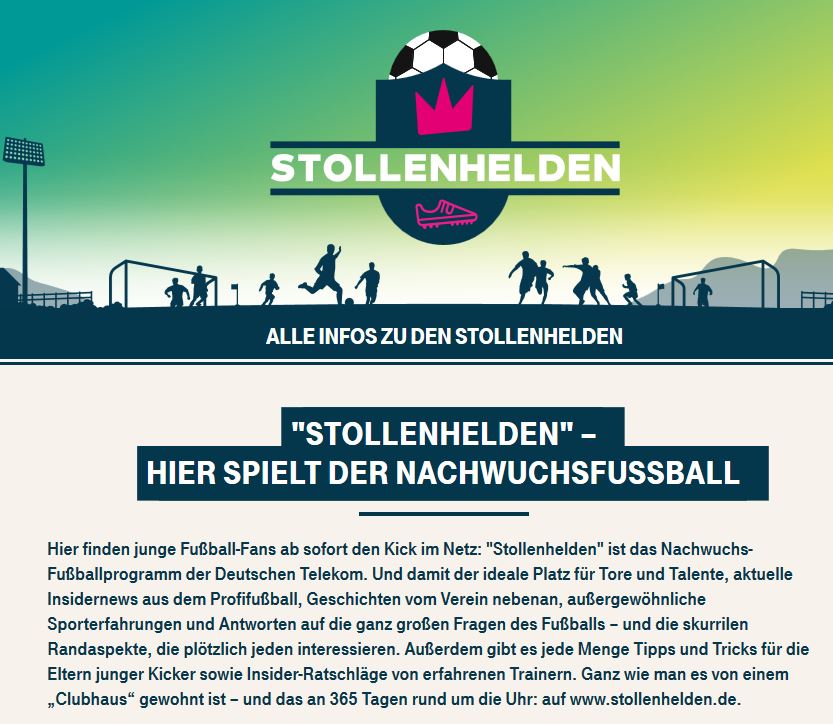 stollenheld über