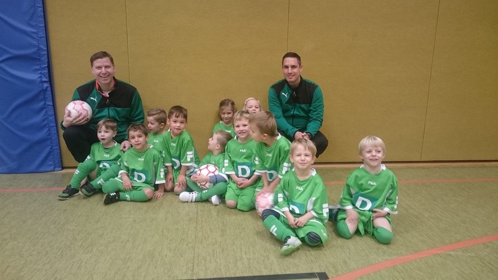 Bambini 2012