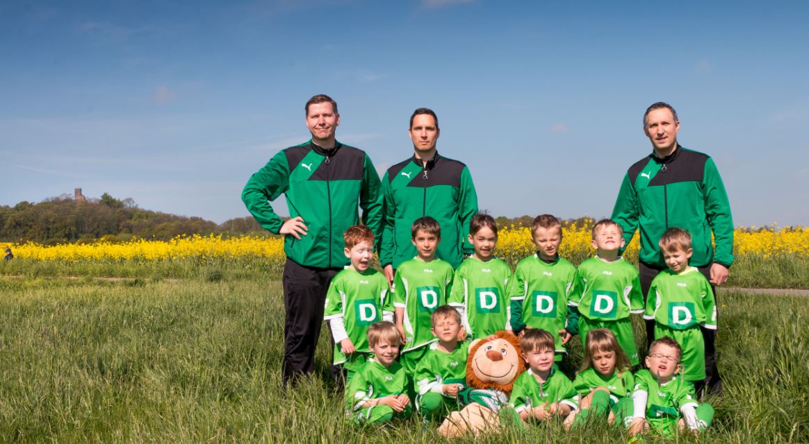 Bambini Mai 2017 0