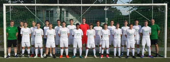 Meistermannschaft C