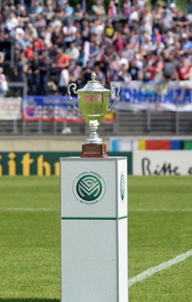 fvm pokal