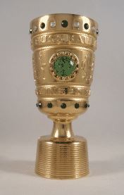dfb pokal
