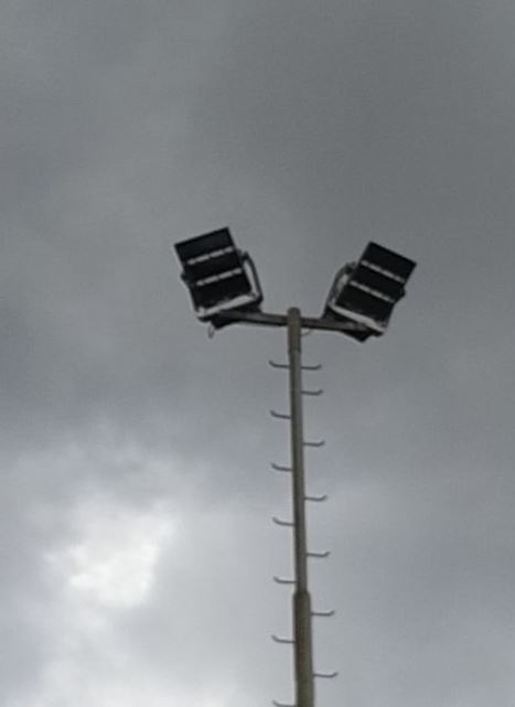 LED Neu