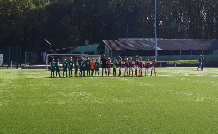 Pokal E 26.10.19