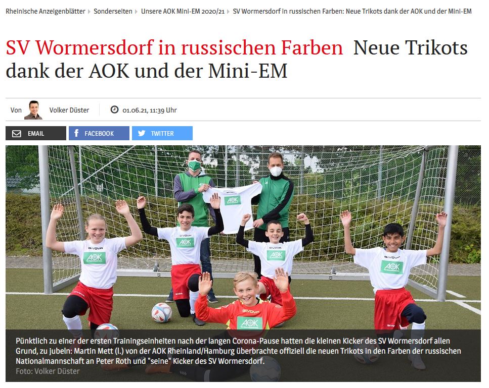 Mini EM