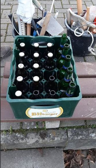 Pause 1