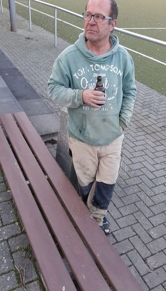 Pause Bernd