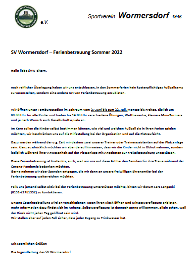 ferien 2022 1