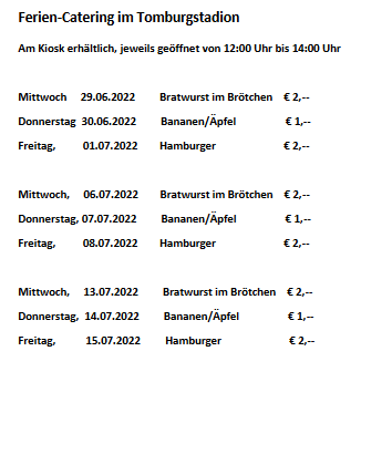 ferien 2022 2