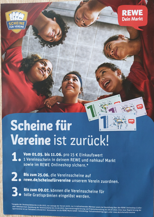 rewe