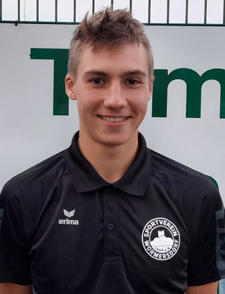 fabian Kremmel