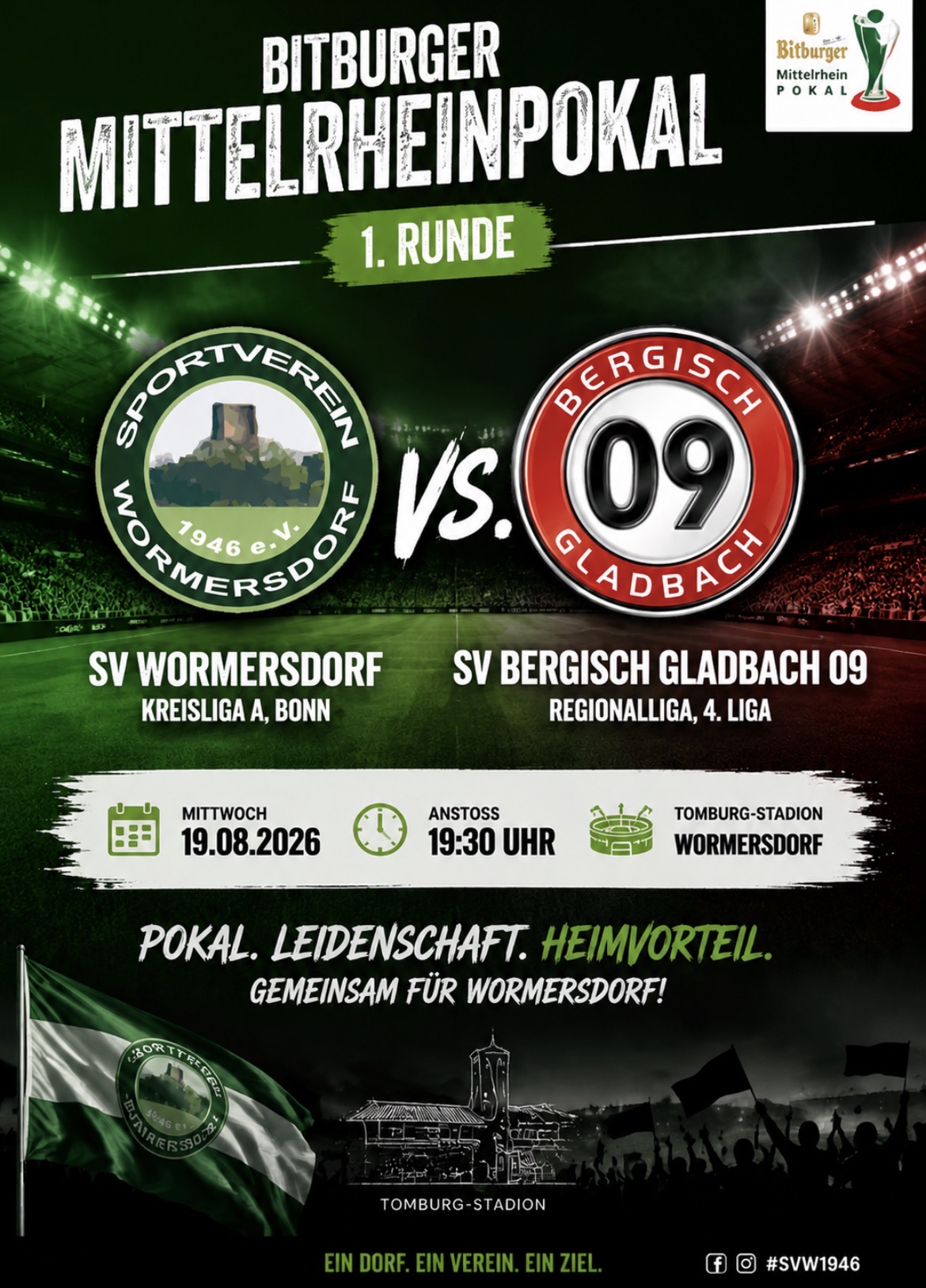 Bergisch Gladbach
