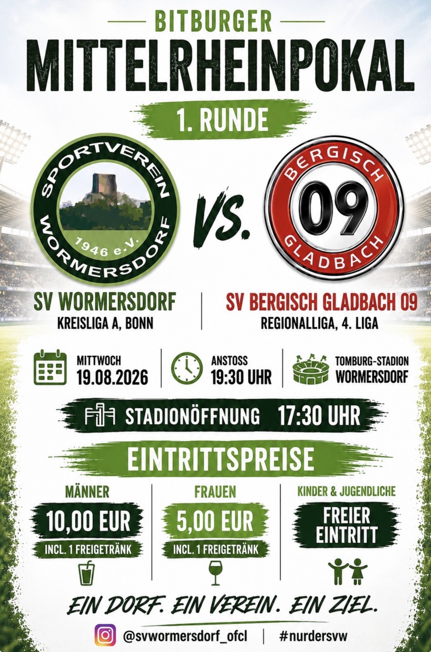 BergischGladbach neu