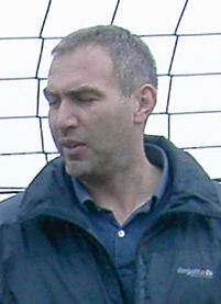 Rolf Strick
