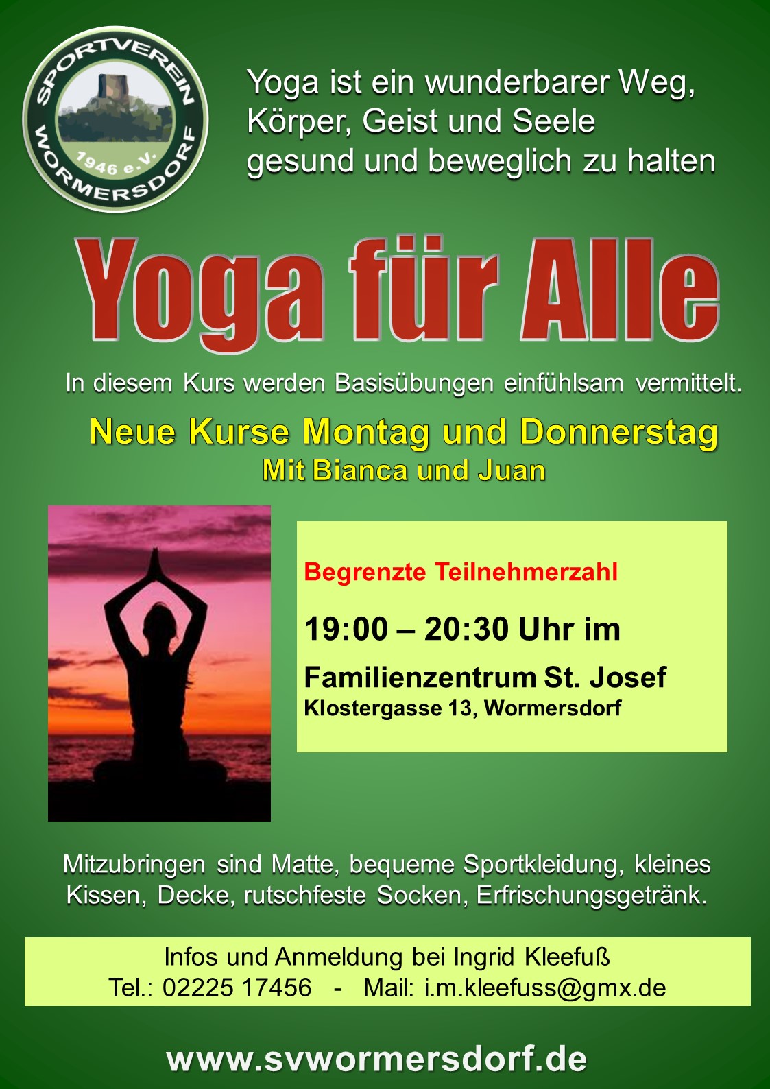 Yoga Do 20